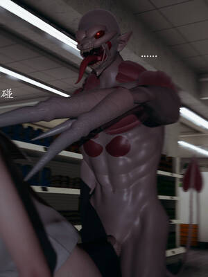 [菜就多练]魔法少女外传03_399