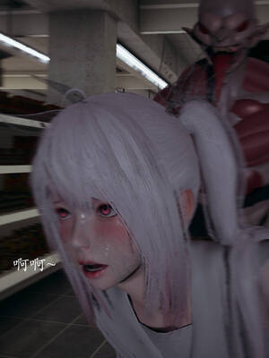 [菜就多练]魔法少女外传03_400