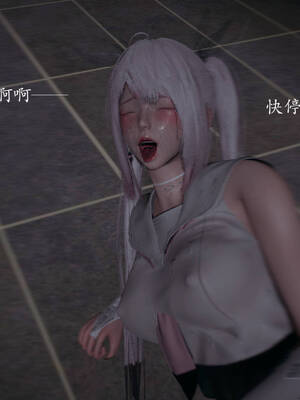 [菜就多练]魔法少女外传03_404