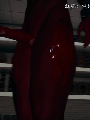 [菜就多练]魔法少女外传03_407