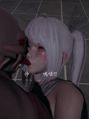 [菜就多练]魔法少女外传03_410