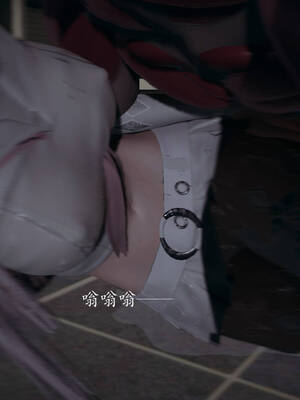 [菜就多练]魔法少女外传03_419