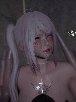 [菜就多练]魔法少女外传03_434