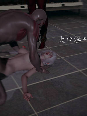 [菜就多练]魔法少女外传03_436