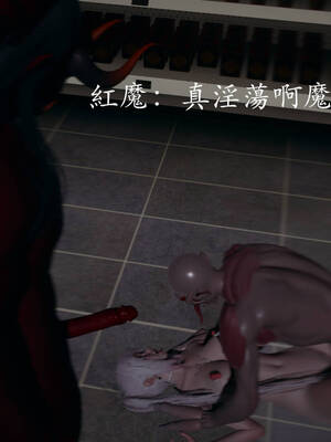 [菜就多练]魔法少女外传03_437