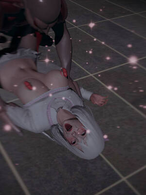 [菜就多练]魔法少女外传03_444