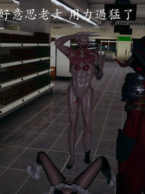 [菜就多练]魔法少女外传03_445