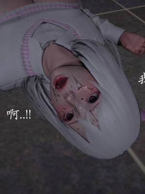 [菜就多练]魔法少女外传03_448