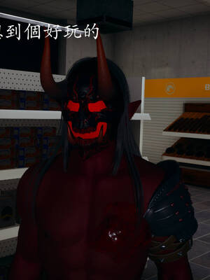 [菜就多练]魔法少女外传03_450