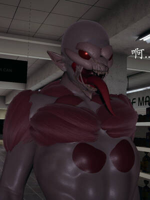 [菜就多练]魔法少女外传03_455