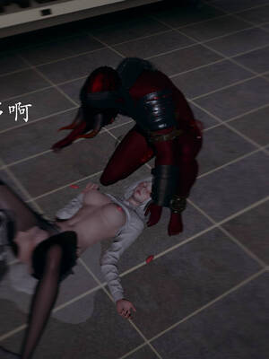 [菜就多练]魔法少女外传03_464