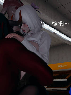 [菜就多练]魔法少女外传03_472