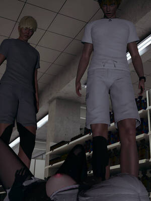 [菜就多练]魔法少女外传03_495