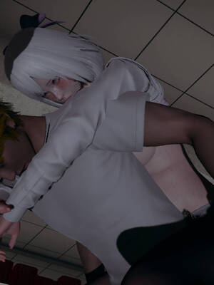 [菜就多练]魔法少女外传03_500