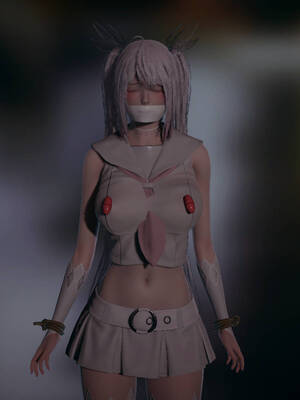 [菜就多练]魔法少女外传03_503