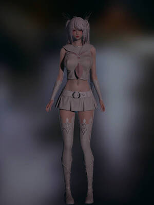 [菜就多练]魔法少女外传03_506