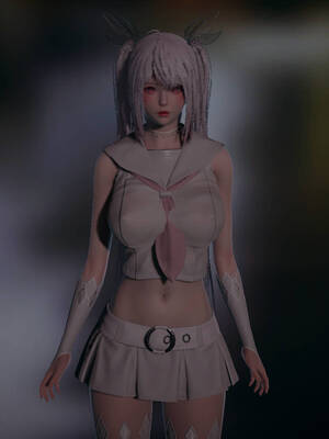 [菜就多练]魔法少女外传03_507