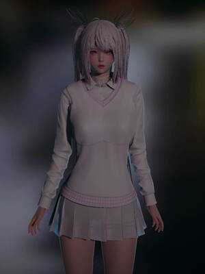 [菜就多练]魔法少女外传03_509