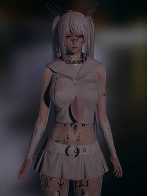 [菜就多练]魔法少女外传03_510