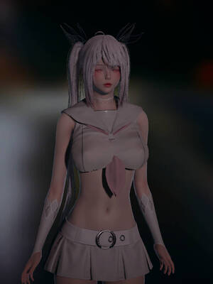 [菜就多练]魔法少女外传03_516