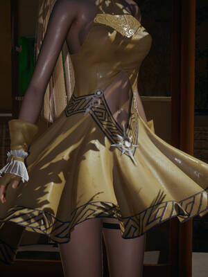 [菜就多练]魔法少女外传04