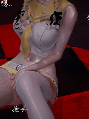 [菜就多练]魔法少女外传04_062