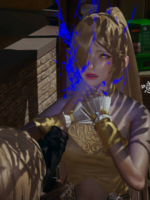 [菜就多练]魔法少女外传04_118