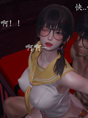 [菜就多练]魔法少女外传04_167