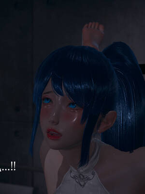 [菜就多练]魔法少女外传04_219