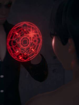 [菜就多练]魔法少女外传04_236