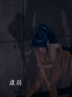 [菜就多练]魔法少女外传04_249