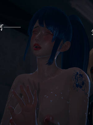 [菜就多练]魔法少女外传04_259