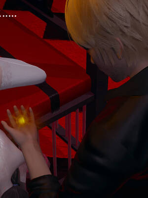 [菜就多练]魔法少女外传04_311