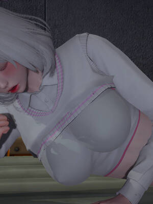 [菜就多练]魔法少女外传04_352