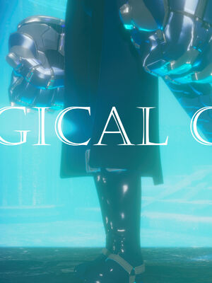 [菜就多练]圣女之书01