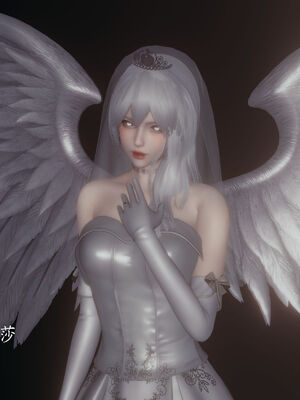 [菜就多练]圣女之书01_005