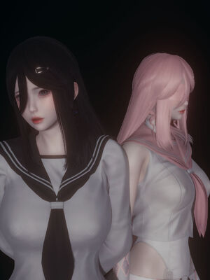 [菜就多练]圣女之书01_006