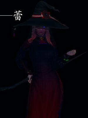 [菜就多练]圣女之书01_010