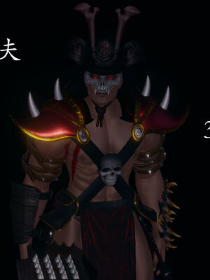 [菜就多练]圣女之书01_015