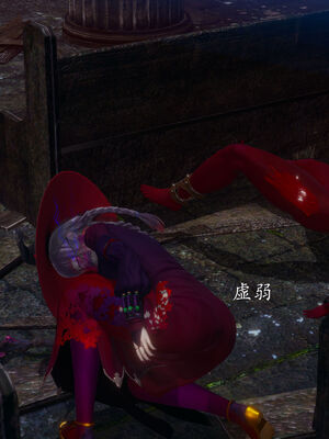 [菜就多练]圣女之书01_076