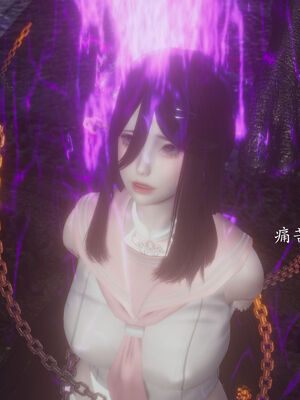 [菜就多练]圣女之书01_100