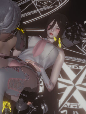 [菜就多练]圣女之书01_166