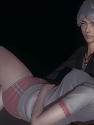 [菜就多练]圣女之书01_220