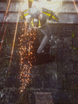 [菜就多练]圣女之书01_256