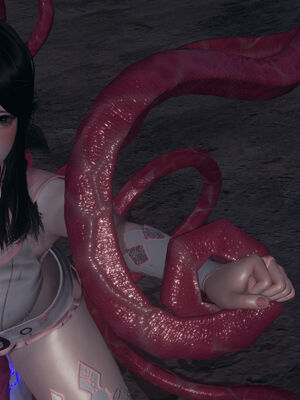 [菜就多练]圣女之书02