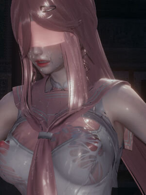 [菜就多练]圣女之书02_008