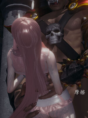 [菜就多练]圣女之书02_022