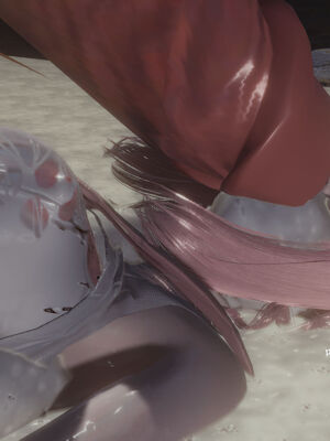 [菜就多练]圣女之书02_035