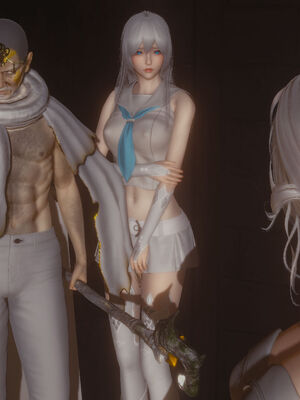 [菜就多练]圣女之书02_099