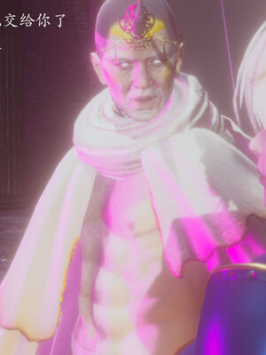 [菜就多练]圣女之书02_146